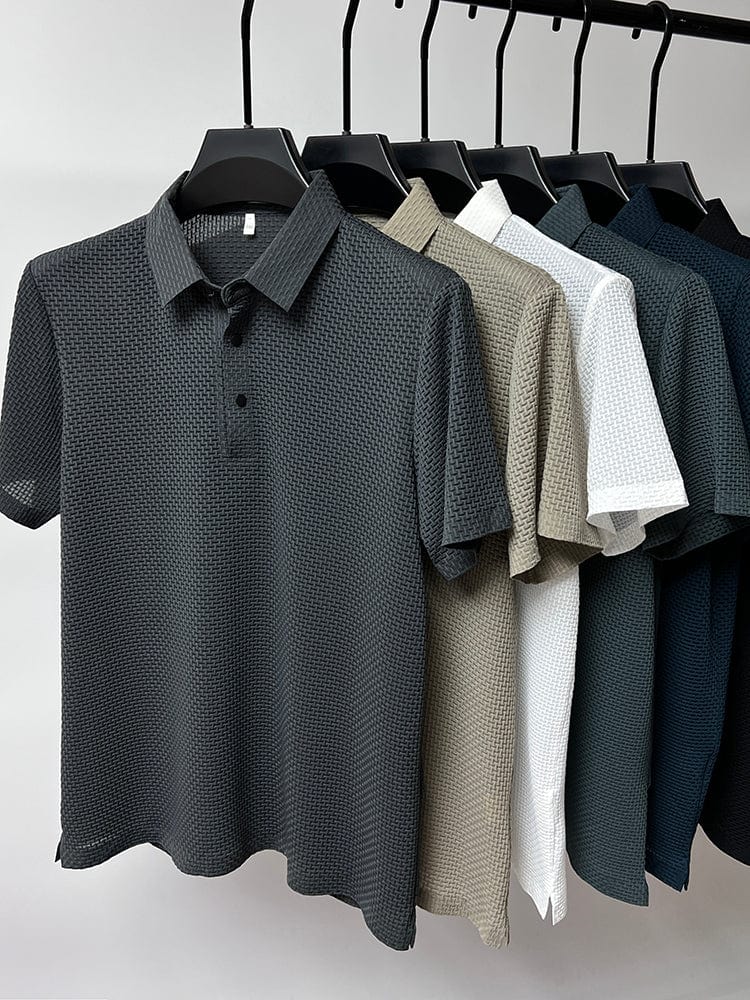 Konstantin | Elegantes Herren-T-Shirt