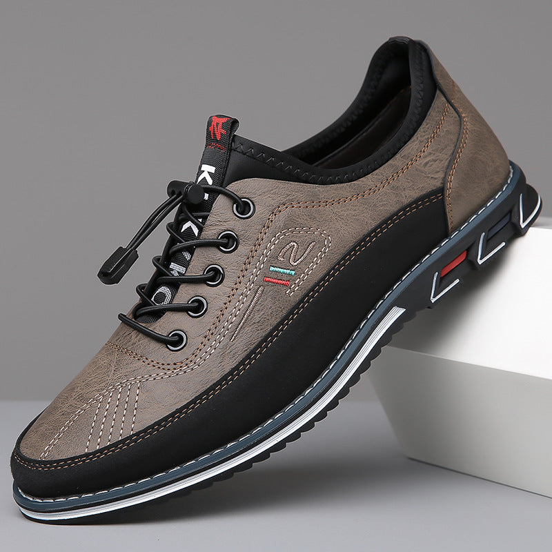 Oxford Sneaker