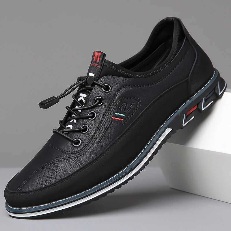 Oxford Sneaker