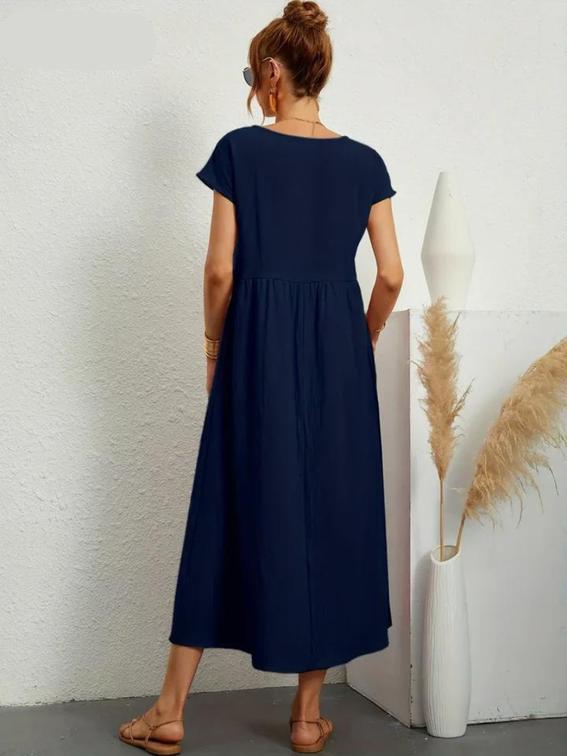 Ruby™ - Kleid zeitloser Eleganz