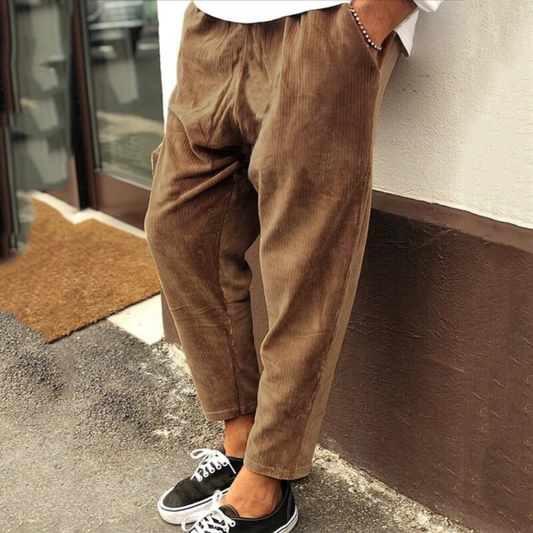 Théo™ - Lässige, lockere Hose für Männer