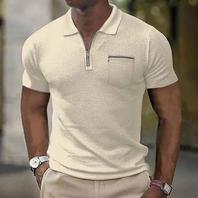 Felix™ - Herren Freizeit Polo-Shirt