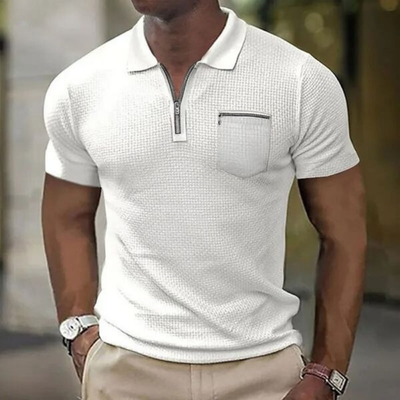 Felix™ - Herren Freizeit Polo-Shirt