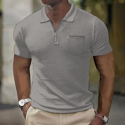 Felix™ - Herren Freizeit Polo-Shirt