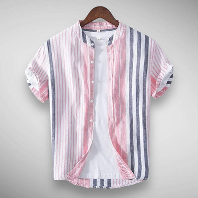 Sergio™ - Smart Casual Hemd