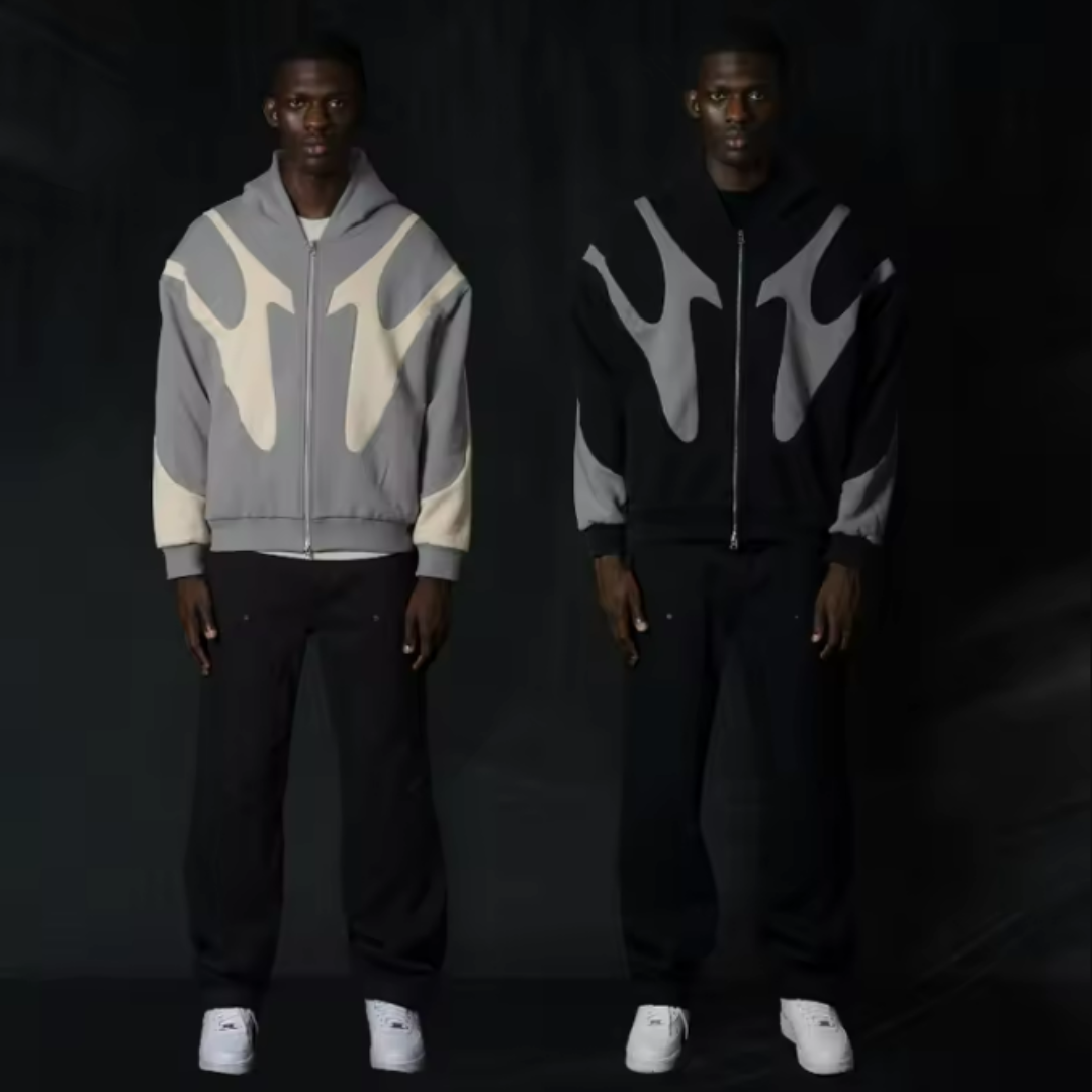 Fog ™ - Hoodie