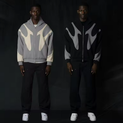 Fog ™ - Hoodie