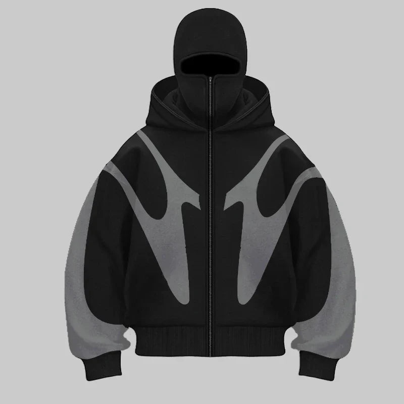 Fog ™ - Hoodie