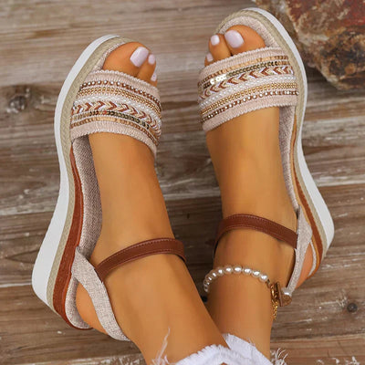 Merlin™ - Lässige Sommerschuhe