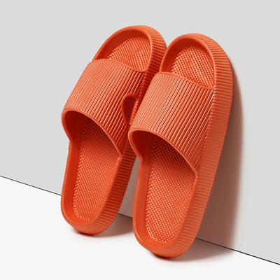 Luna™ Comfort Slides | Badeschlappen | Bequeme Sommerschuhe