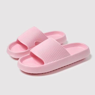 Luna™ Comfort Slides | Badeschlappen | Bequeme Sommerschuhe
