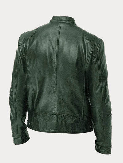 Tobias™ – Lässige jacke: Zeitloser Stil und Komfort
