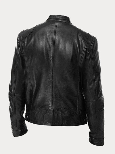 Tobias™ – Lässige jacke: Zeitloser Stil und Komfort