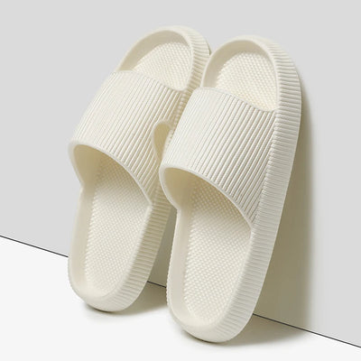 Luna™ Comfort Slides | Badeschlappen | Bequeme Sommerschuhe