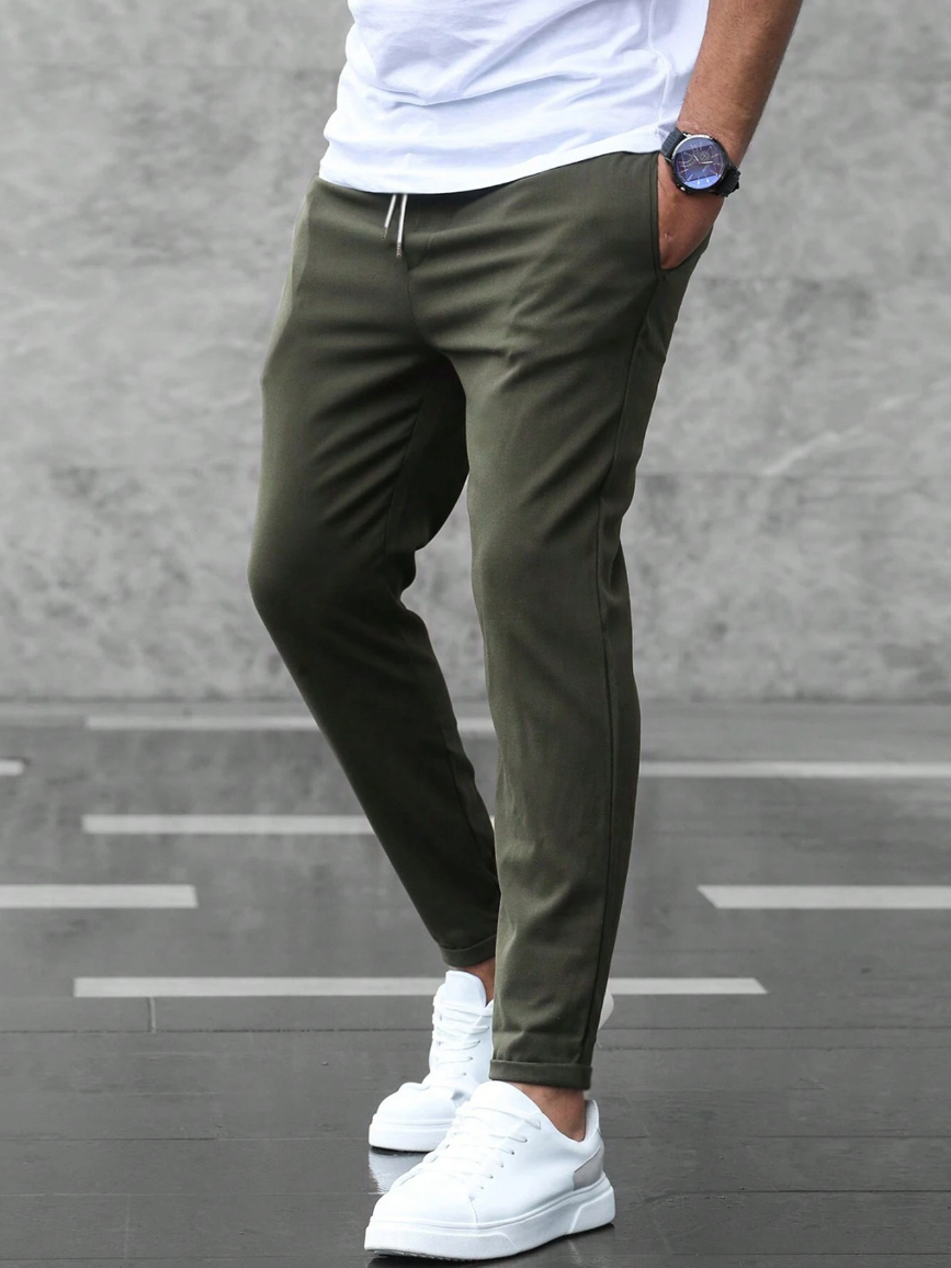 Collin™ – Hose mit Kordelzug