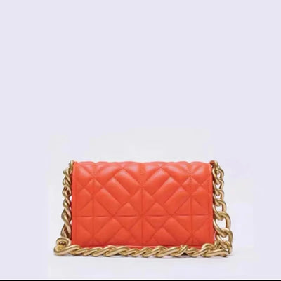 Stella™ - Luxus-Tasche mit Kettengliederriemen