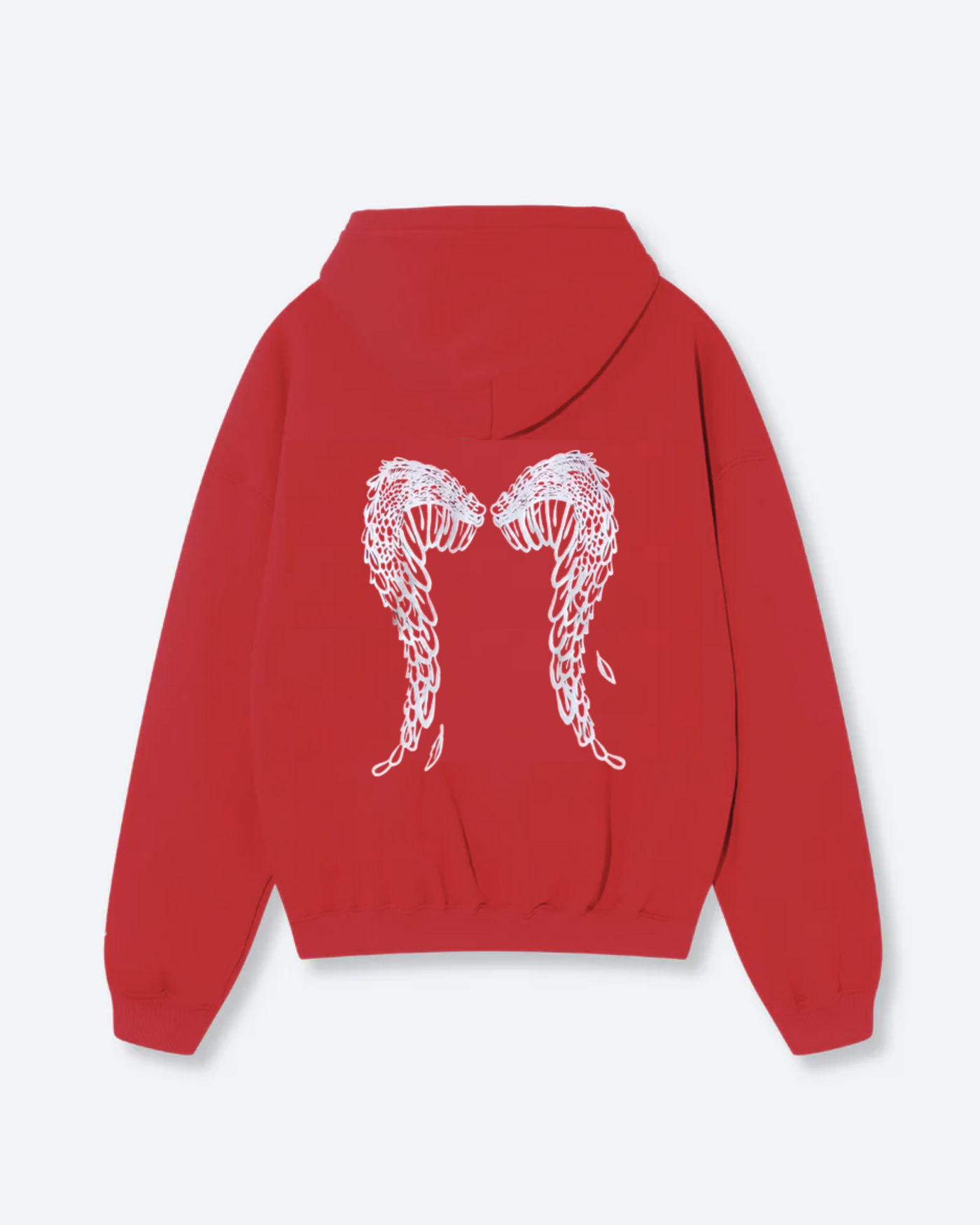 Wings™ - "Chemical Reaction" Statement Hoodie