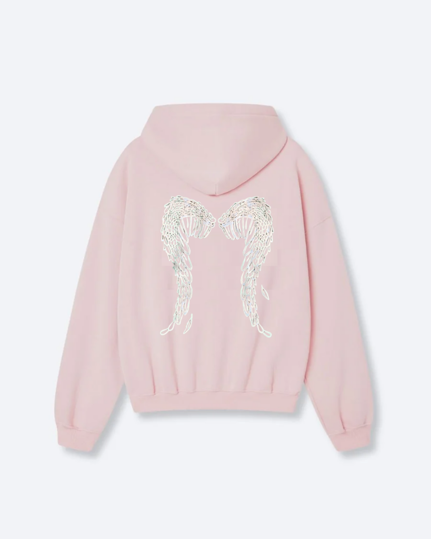 Wings™ - "Chemical Reaction" Statement Hoodie
