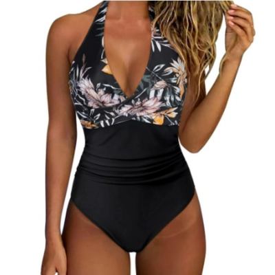 Freya™ - Eleganter Einteiler für zeitlose Eleganz