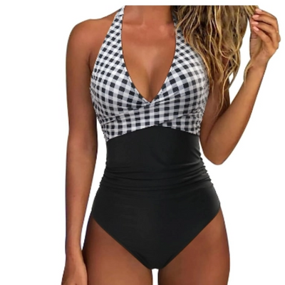 Freya™ - Eleganter Einteiler für zeitlose Eleganz