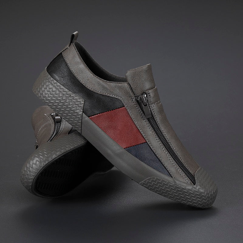 Claude Monet - Italienische Sneaker