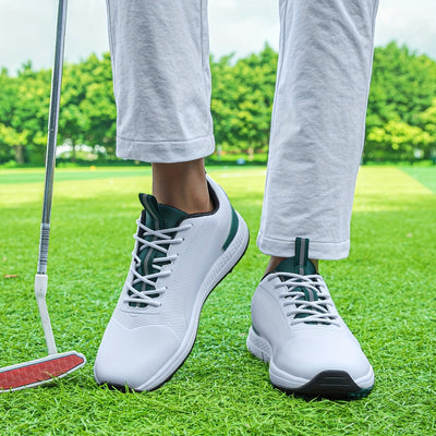 Lars™ – Sportliche Rutschfeste Golfschuhe