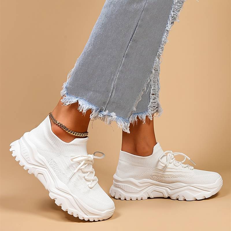 PHILOMENA - ERGONOMISCHE SPORTSCHUHE