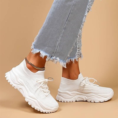 PHILOMENA - ERGONOMISCHE SPORTSCHUHE
