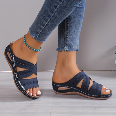 Maria™ - Orthopädische Sandalen