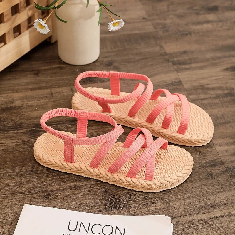 Thalia™- Orthopädische Premium Sandalen