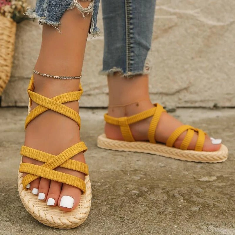 Thalia™- Orthopädische Premium Sandalen