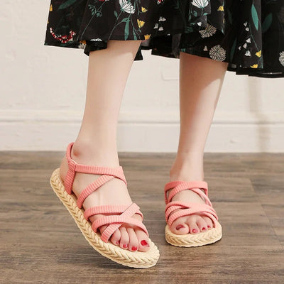 Thalia™- Orthopädische Premium Sandalen