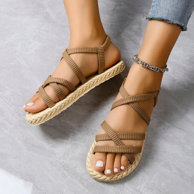 Thalia™- Orthopädische Premium Sandalen