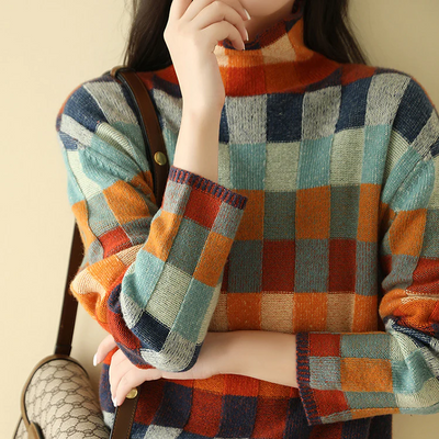 Emeline™ – Trendy und bequemer Pullover