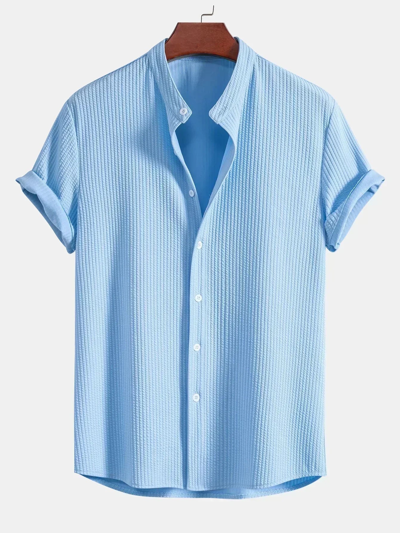 Modri™ - Herren Sommerhemd