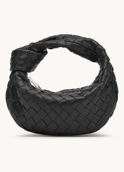 Sonya™ - Elegante Gewebte Hobo-Tasche für stilvollen Komfort