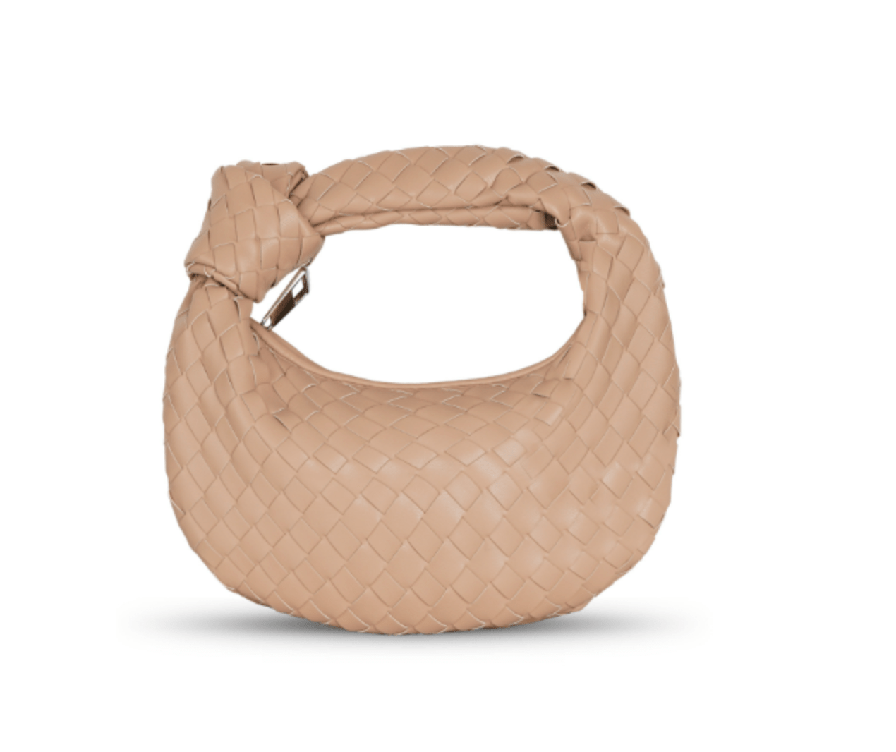 Sonya™ - Elegante Gewebte Hobo-Tasche für stilvollen Komfort