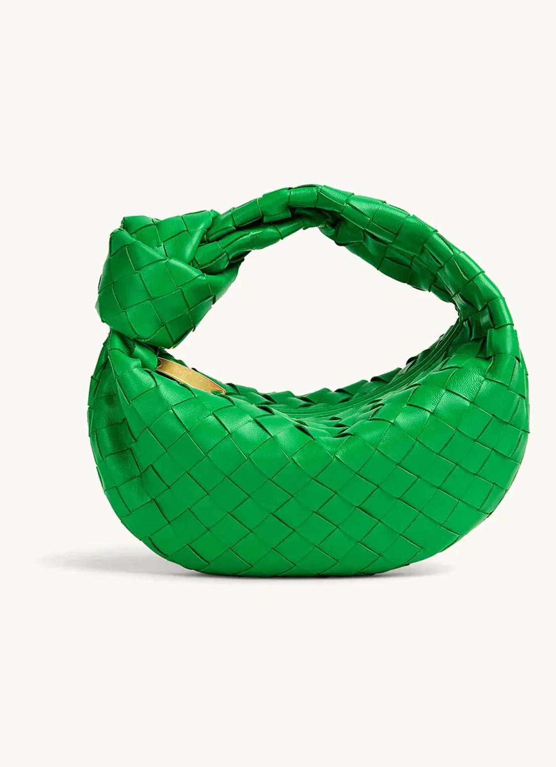 Sonya™ - Elegante Gewebte Hobo-Tasche für stilvollen Komfort