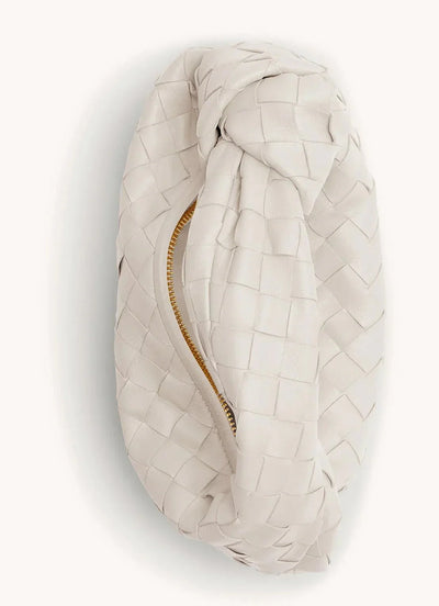 Sonya™ - Elegante Gewebte Hobo-Tasche für stilvollen Komfort