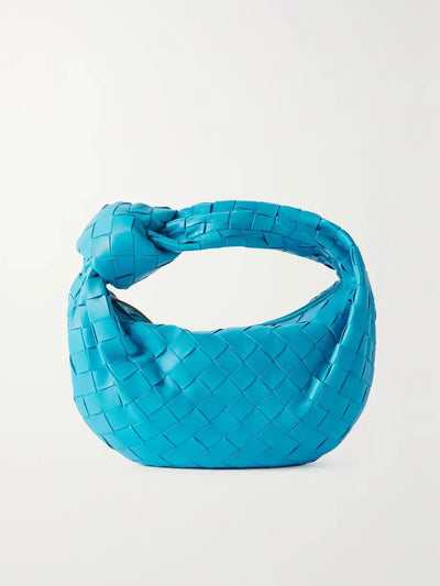 Sonya™ - Elegante Gewebte Hobo-Tasche für stilvollen Komfort