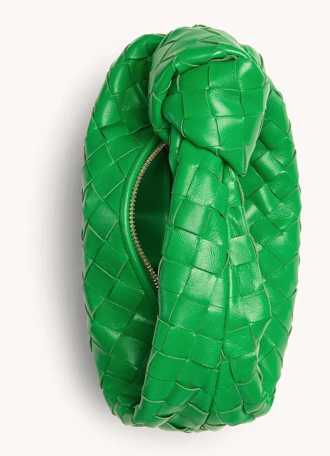 Sonya™ - Elegante Gewebte Hobo-Tasche für stilvollen Komfort