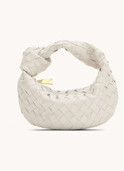 Sonya™ - Elegante Gewebte Hobo-Tasche für stilvollen Komfort
