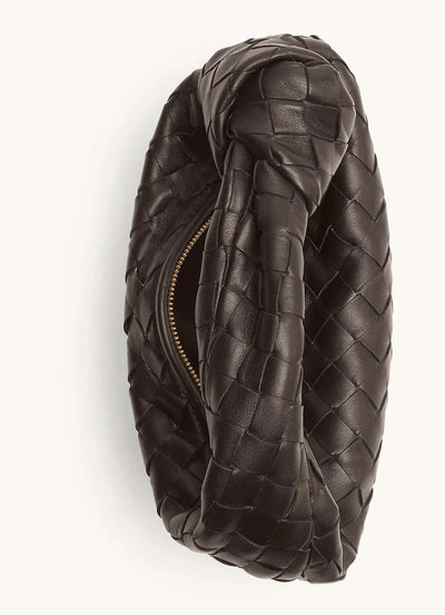 Sonya™ - Elegante Gewebte Hobo-Tasche für stilvollen Komfort