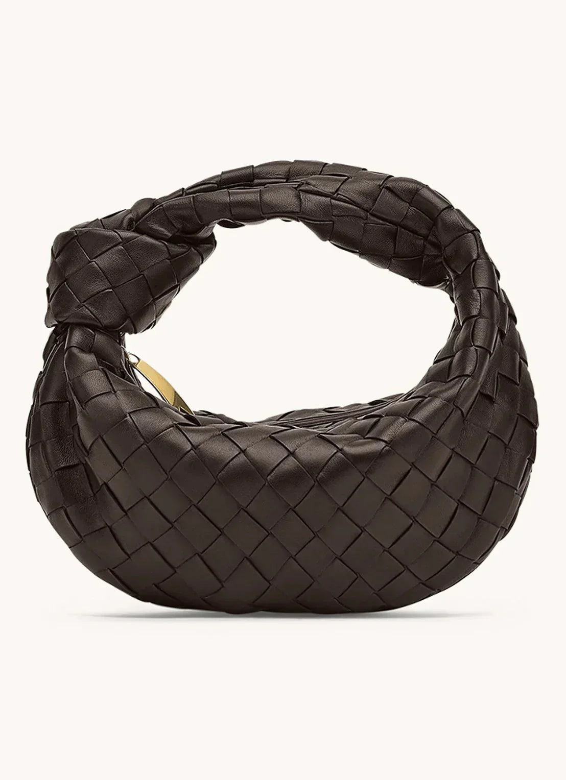 Sonya™ - Elegante Gewebte Hobo-Tasche für stilvollen Komfort