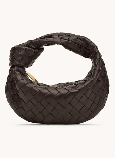 Sonya™ - Elegante Gewebte Hobo-Tasche für stilvollen Komfort
