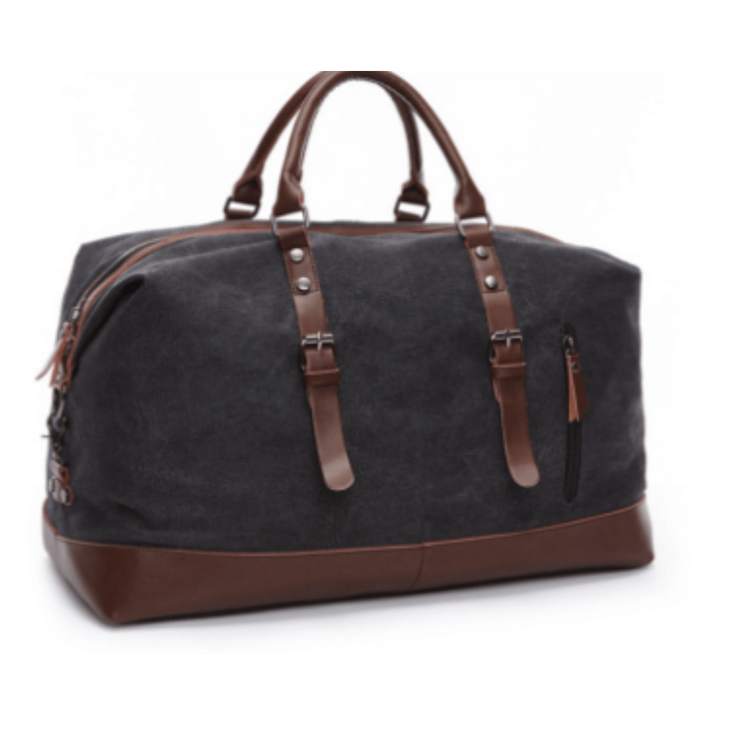 Wilber™ - Robuste und Stylische Reisetasche für Abenteuerlustige