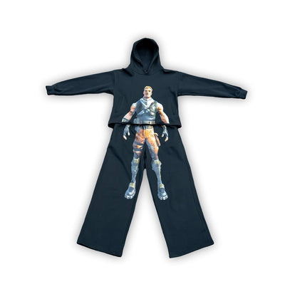 Victory Royale™ - FN Tracksuit Set