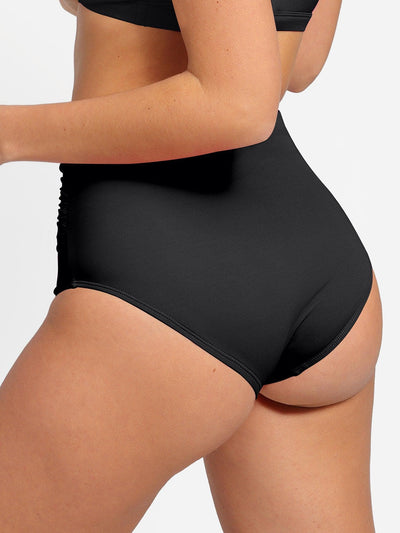 Vivienne™ Formende Raffung Bikini Set | Shapewear Bikini | Formende Bademode