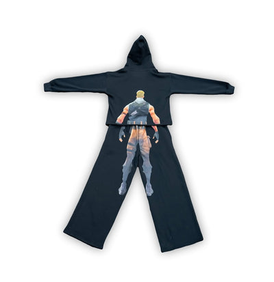 Victory Royale™ - FN Tracksuit Set