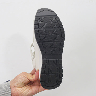 Charlotte - Bequeme Orthopädische Sandalen